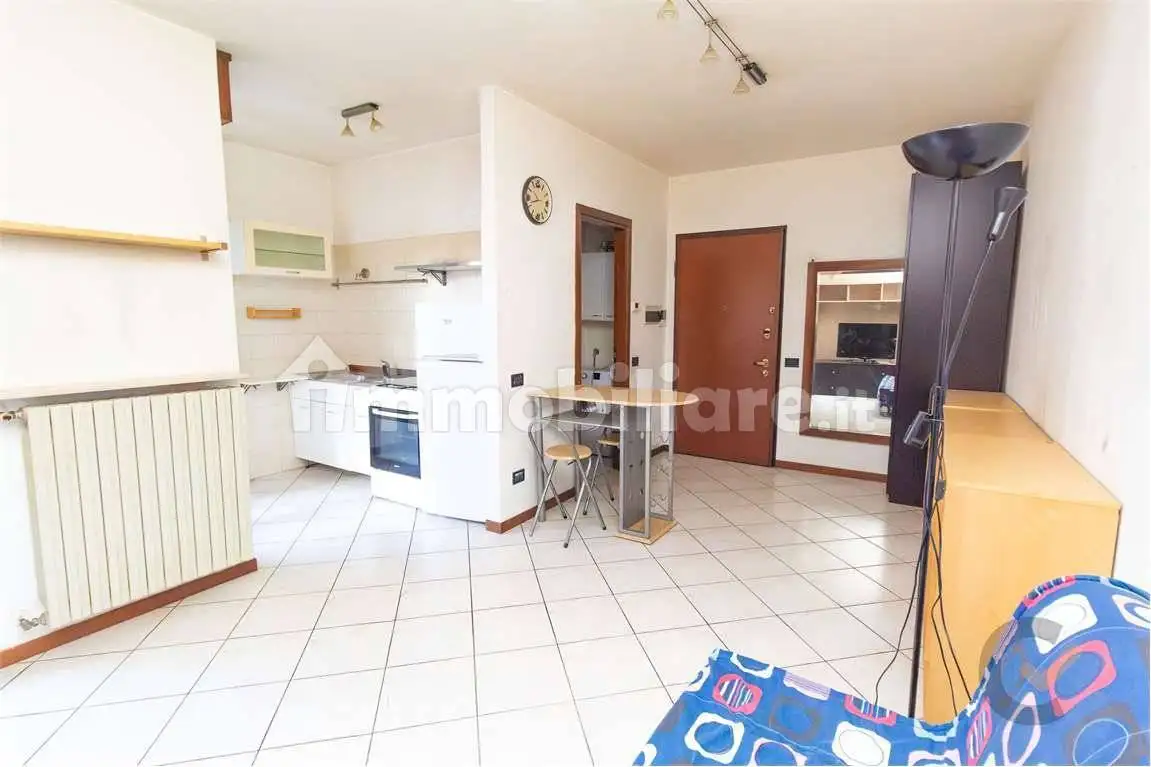 Appartamento in vendita a Varese