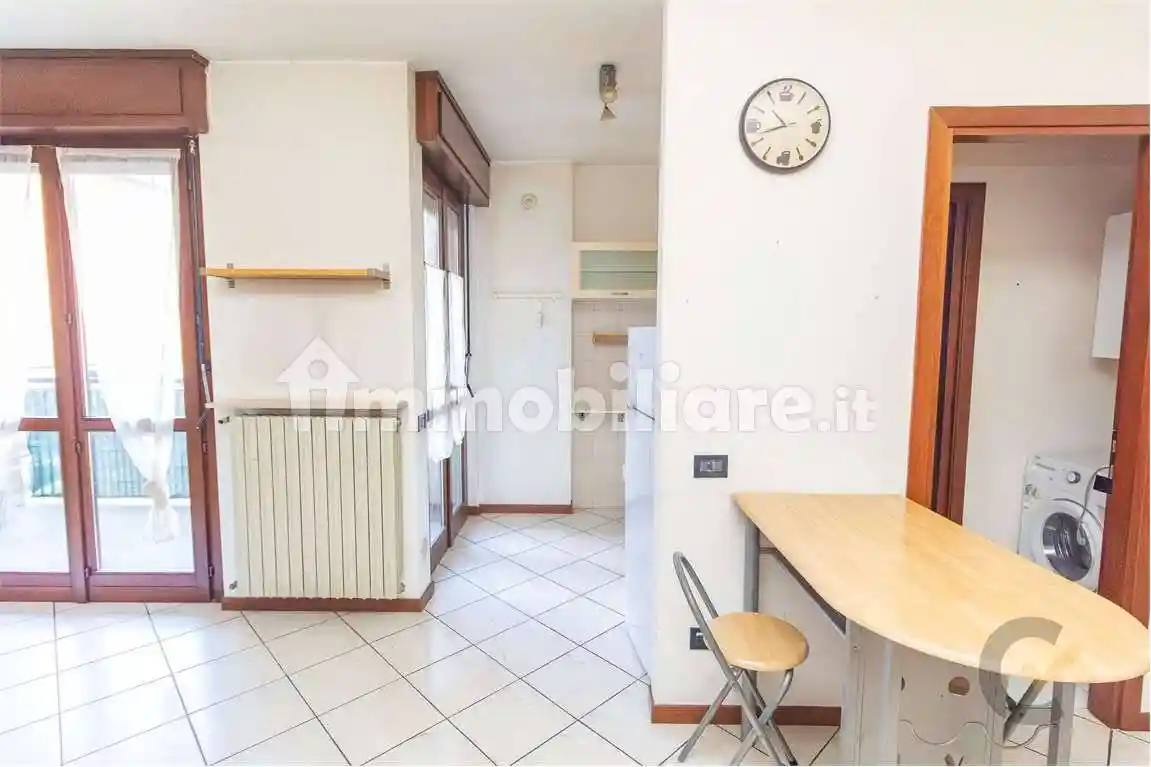 Monolocale via Vannucci, 14, Montello, Varese - foto 3