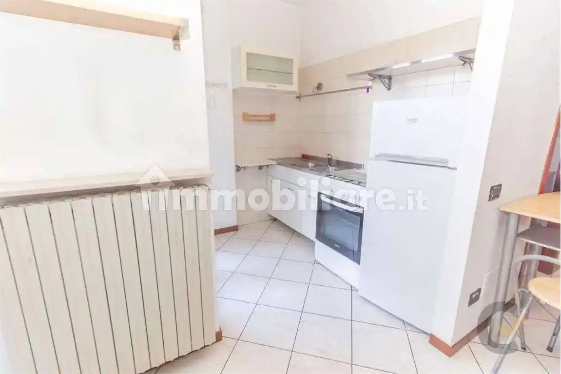 Monolocale via Vannucci, 14, Montello, Varese - foto 4