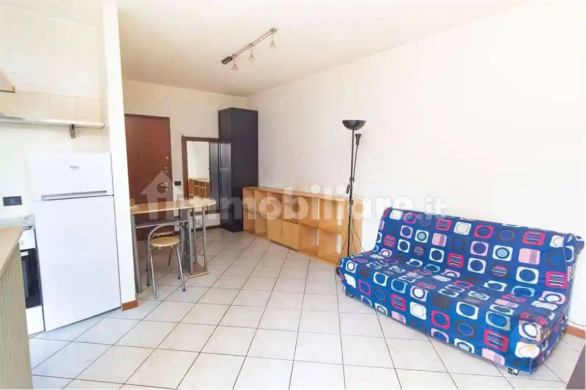 Monolocale via Vannucci, 14, Montello, Varese - foto 5