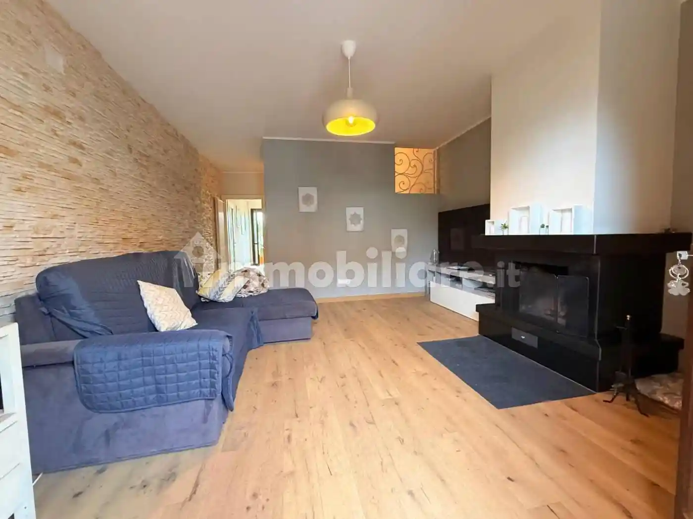 Villa a schiera 5 locali, ottimo stato, La Rosa, Terricciola - foto 5