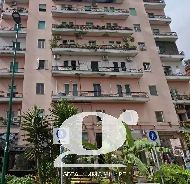 Appartamento piazza Medaglie d'Oro, Arenella, Napoli - foto 3