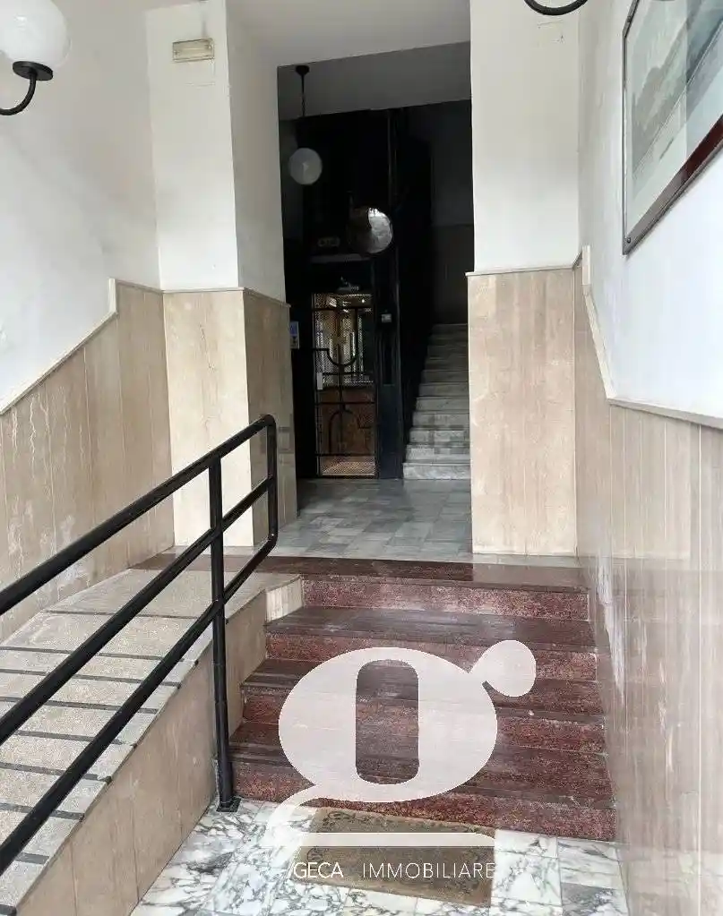 Appartamento piazza Medaglie d'Oro, Arenella, Napoli - foto 4