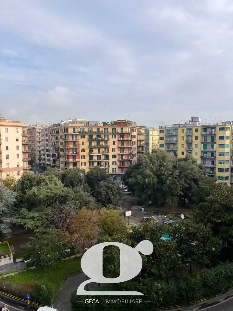 Appartamento piazza Medaglie d'Oro, Arenella, Napoli - foto 5