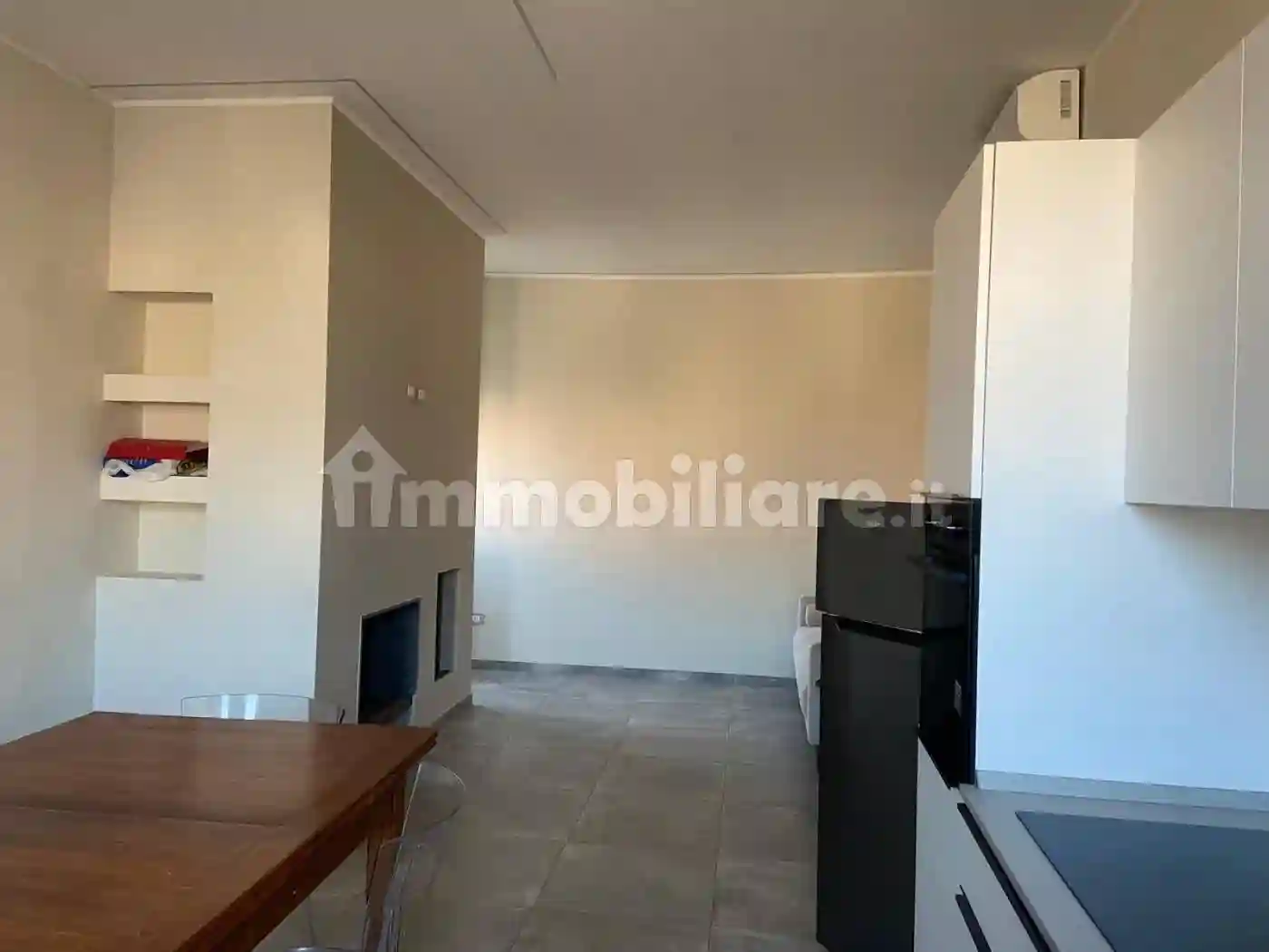 Trilocale ottimo stato, terzo piano, Centro, Terni - foto 4