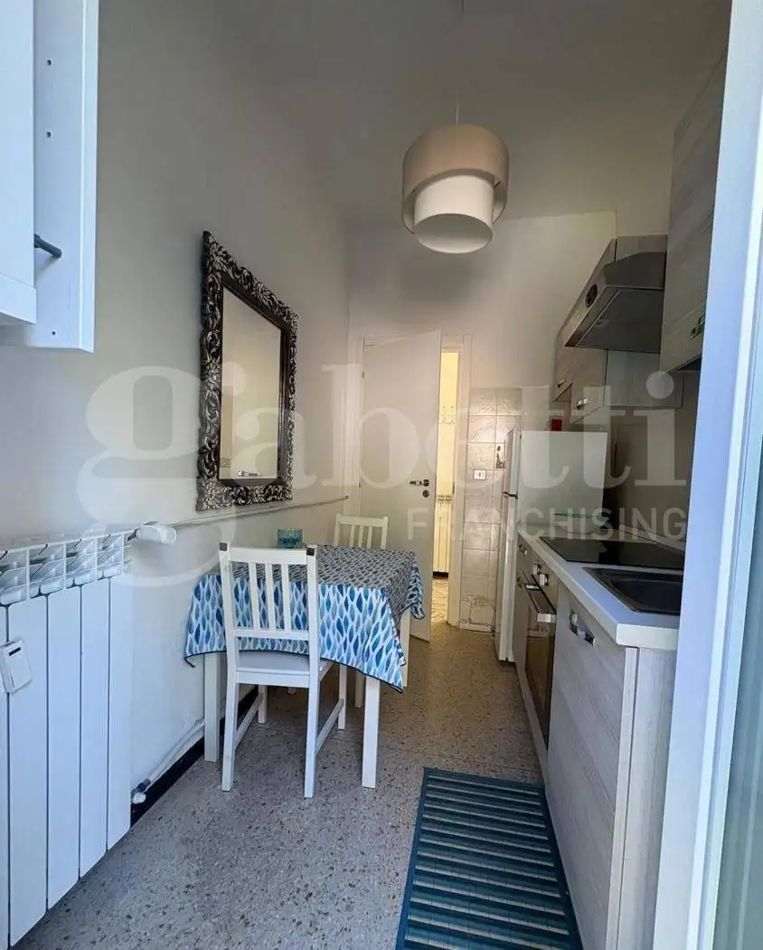 Bilocale via Callandrone, Centro, Varazze - foto 3