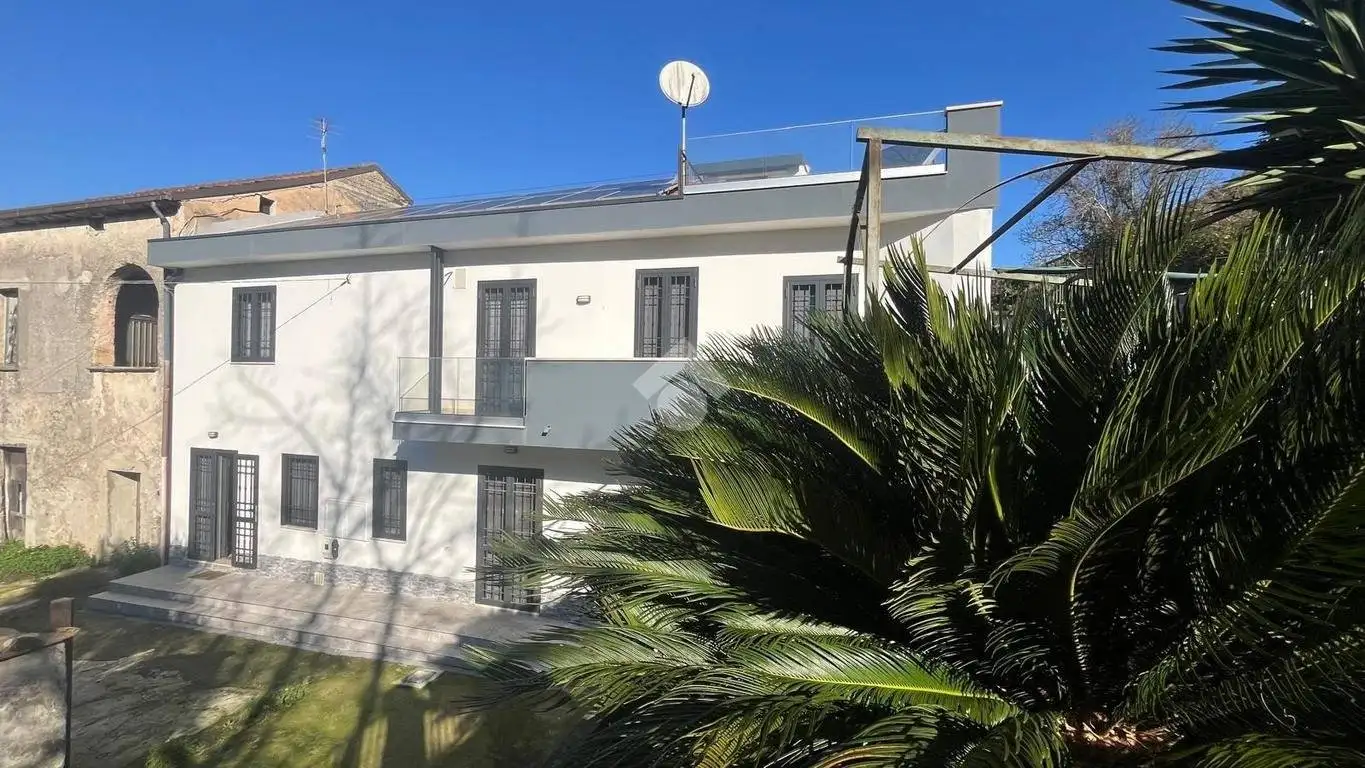 Casa indipendente in vendita a Baronissi