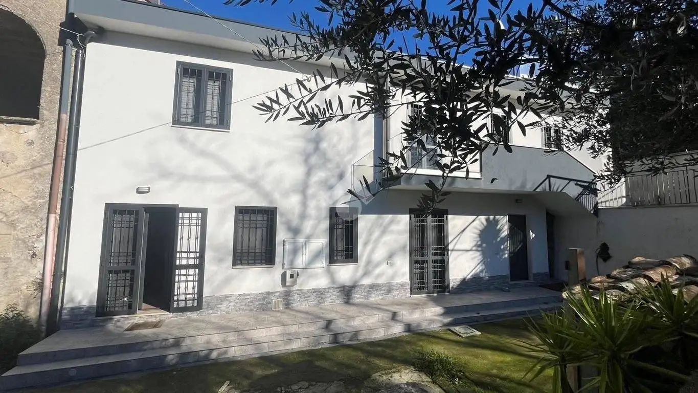 Terratetto plurifamiliare via bracale 9, Antessano, Baronissi - foto 2