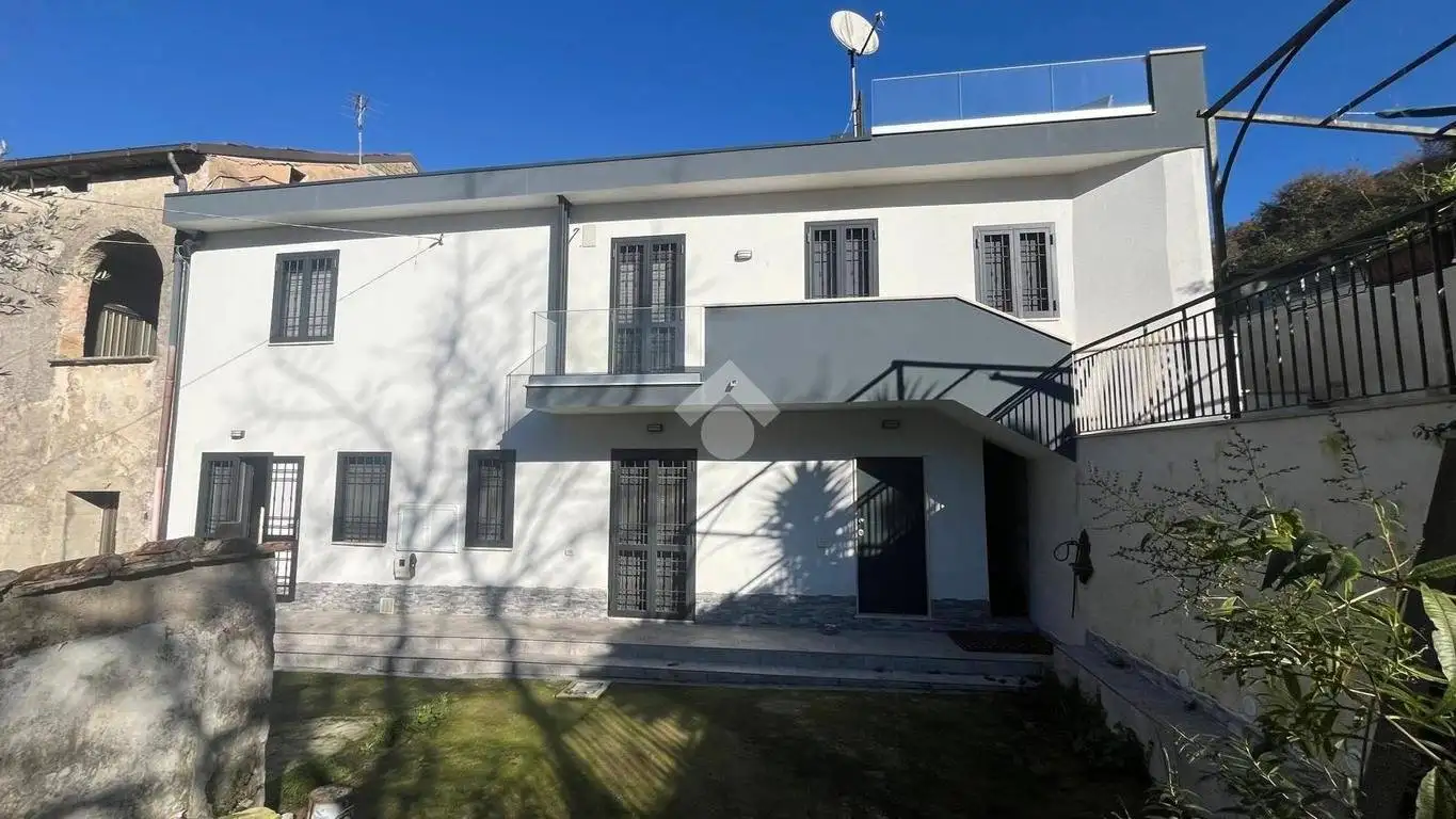 Terratetto plurifamiliare via bracale 9, Antessano, Baronissi - foto 3