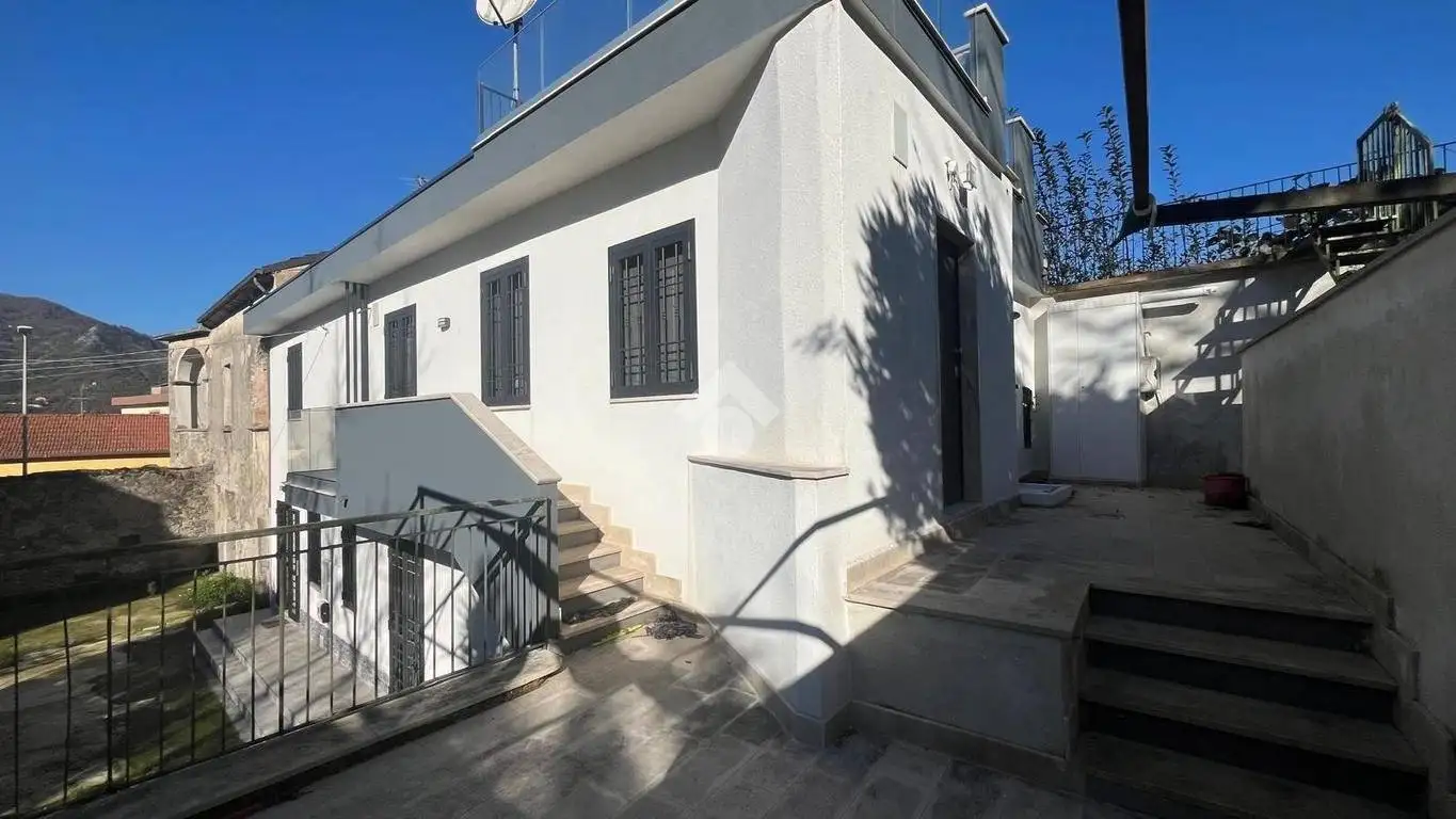 Terratetto plurifamiliare via bracale 9, Antessano, Baronissi - foto 4