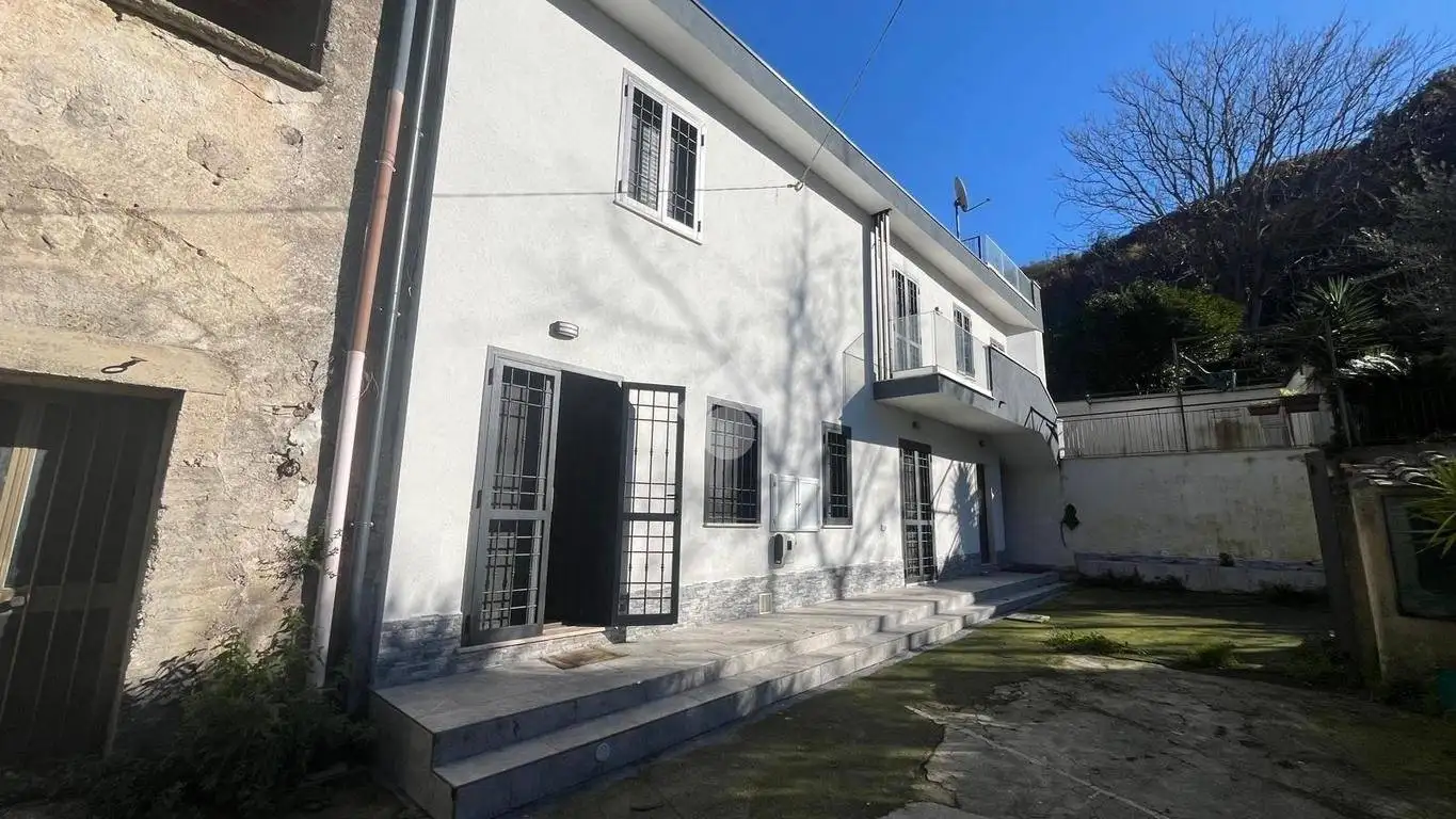 Terratetto plurifamiliare via bracale 9, Antessano, Baronissi - foto 5