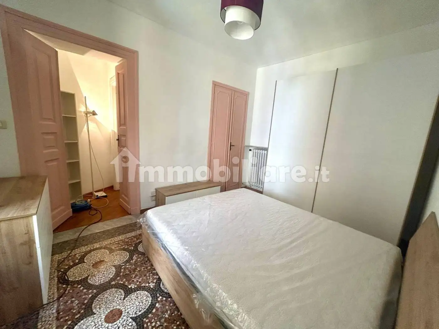 Appartamento in affitto a Torino