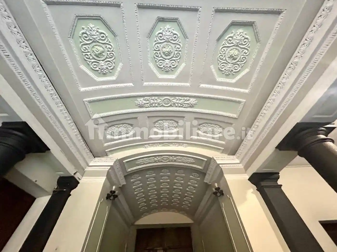 Bilocale via Po 25, Giardini Reali, Torino - foto 3