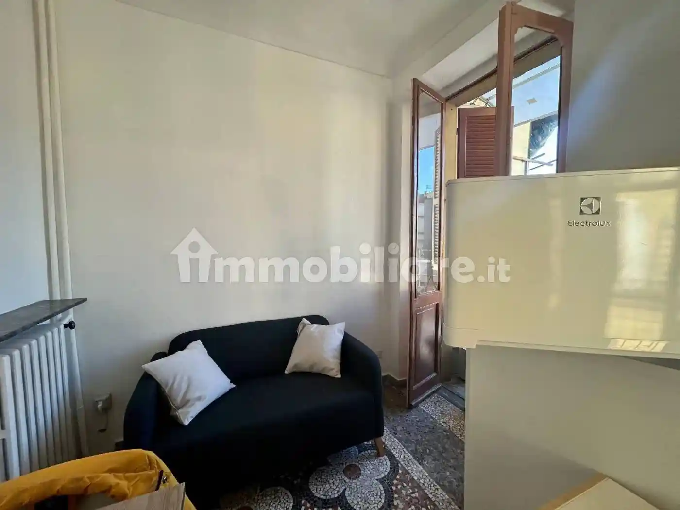 Bilocale via Po 25, Giardini Reali, Torino - foto 4