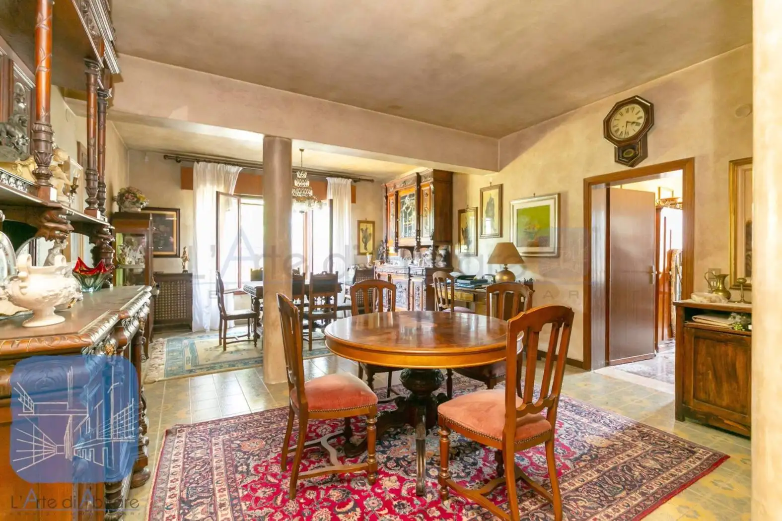 Villa in vendita a Mogliano Veneto