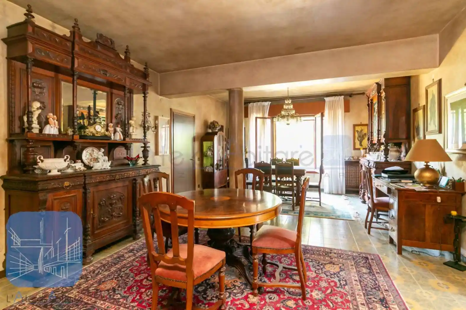 Villa plurifamiliare via Marignana, Marocco, Mogliano Veneto - foto 2