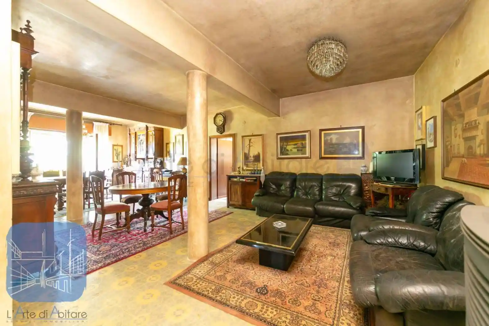 Villa plurifamiliare via Marignana, Marocco, Mogliano Veneto - foto 3