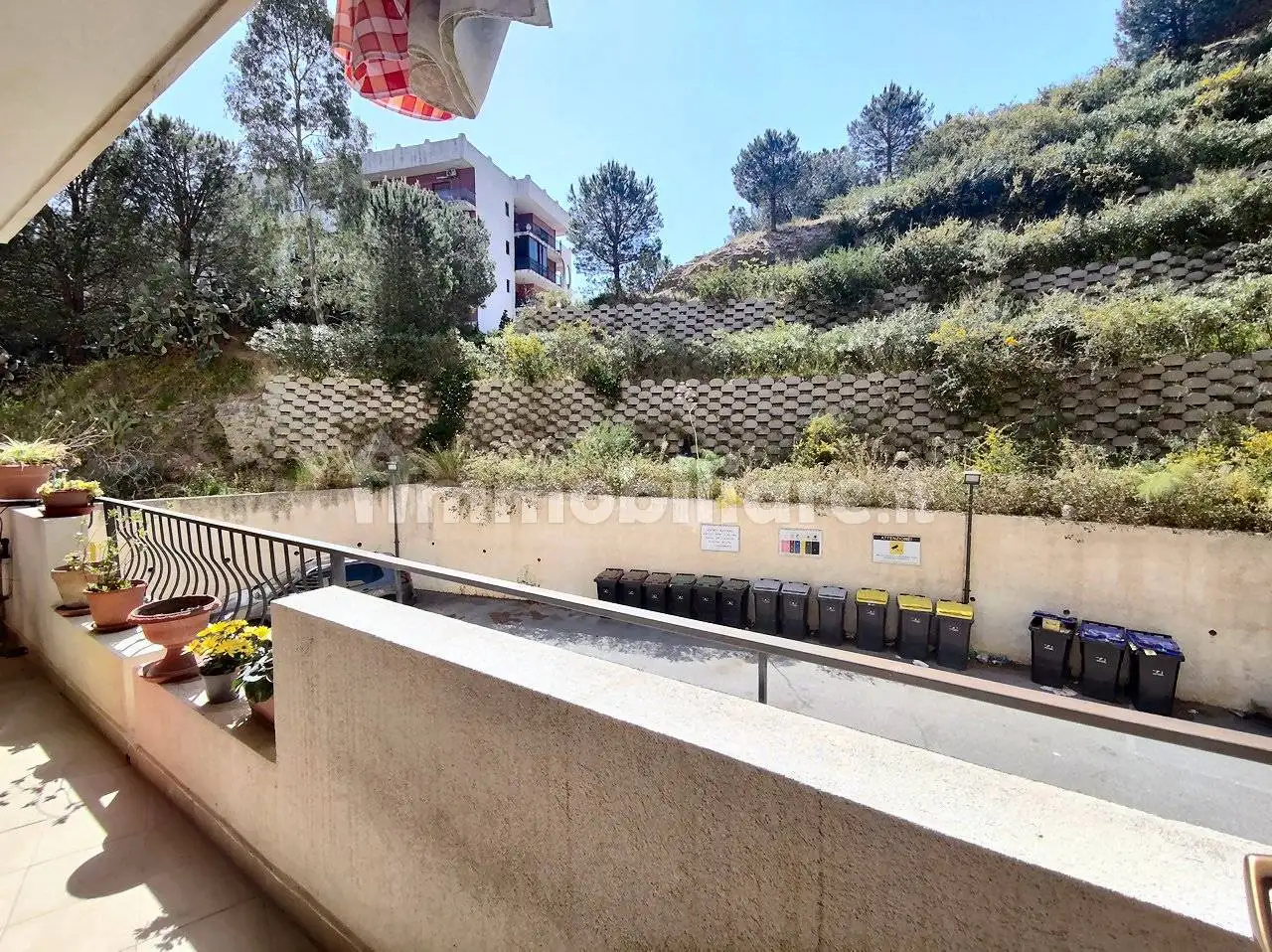 Appartamento in affitto a Messina