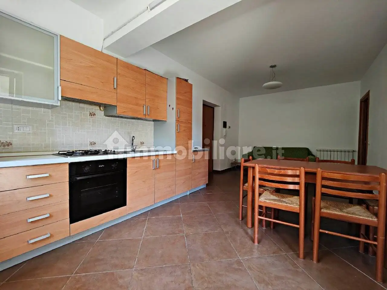 Trilocale Strada Panoramica dello Stretto 1000, Litoranea - Panoramica, Messina - foto 2