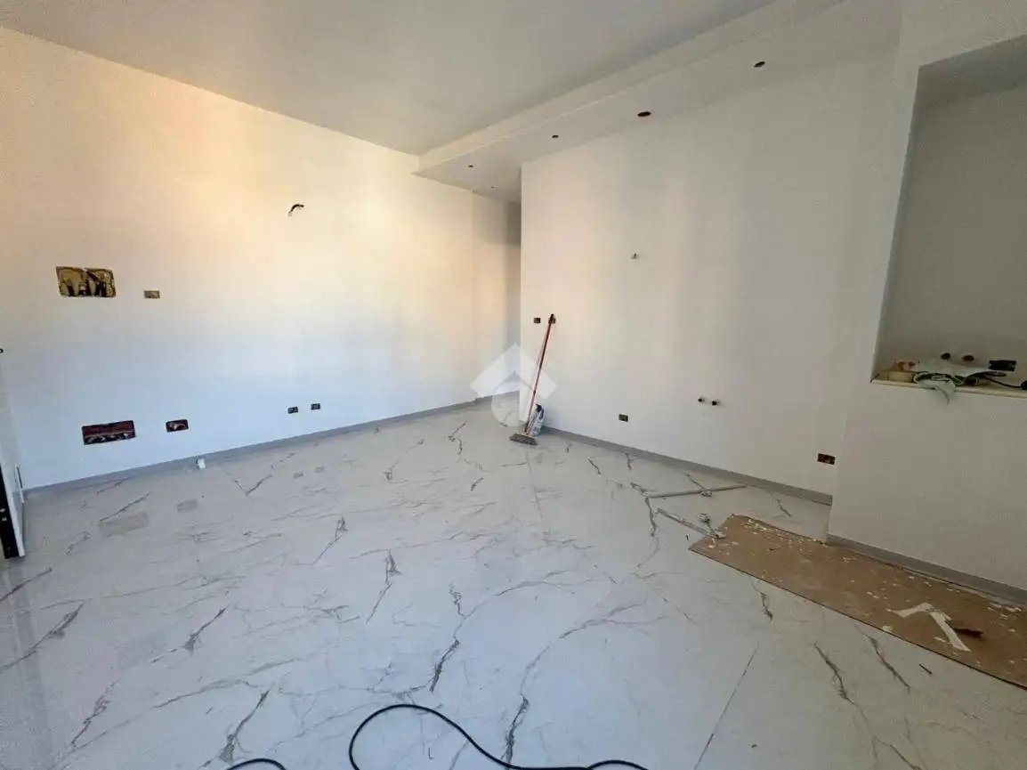 Appartamento in vendita a San Giorgio Bigarello