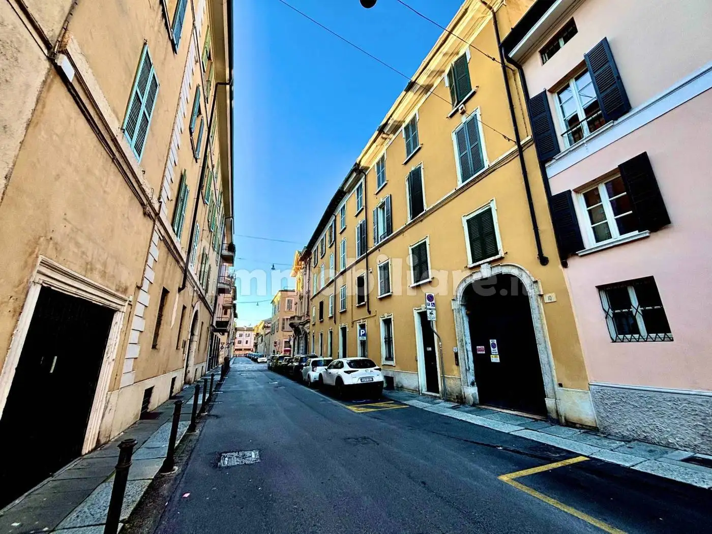 Appartamento in vendita a Brescia