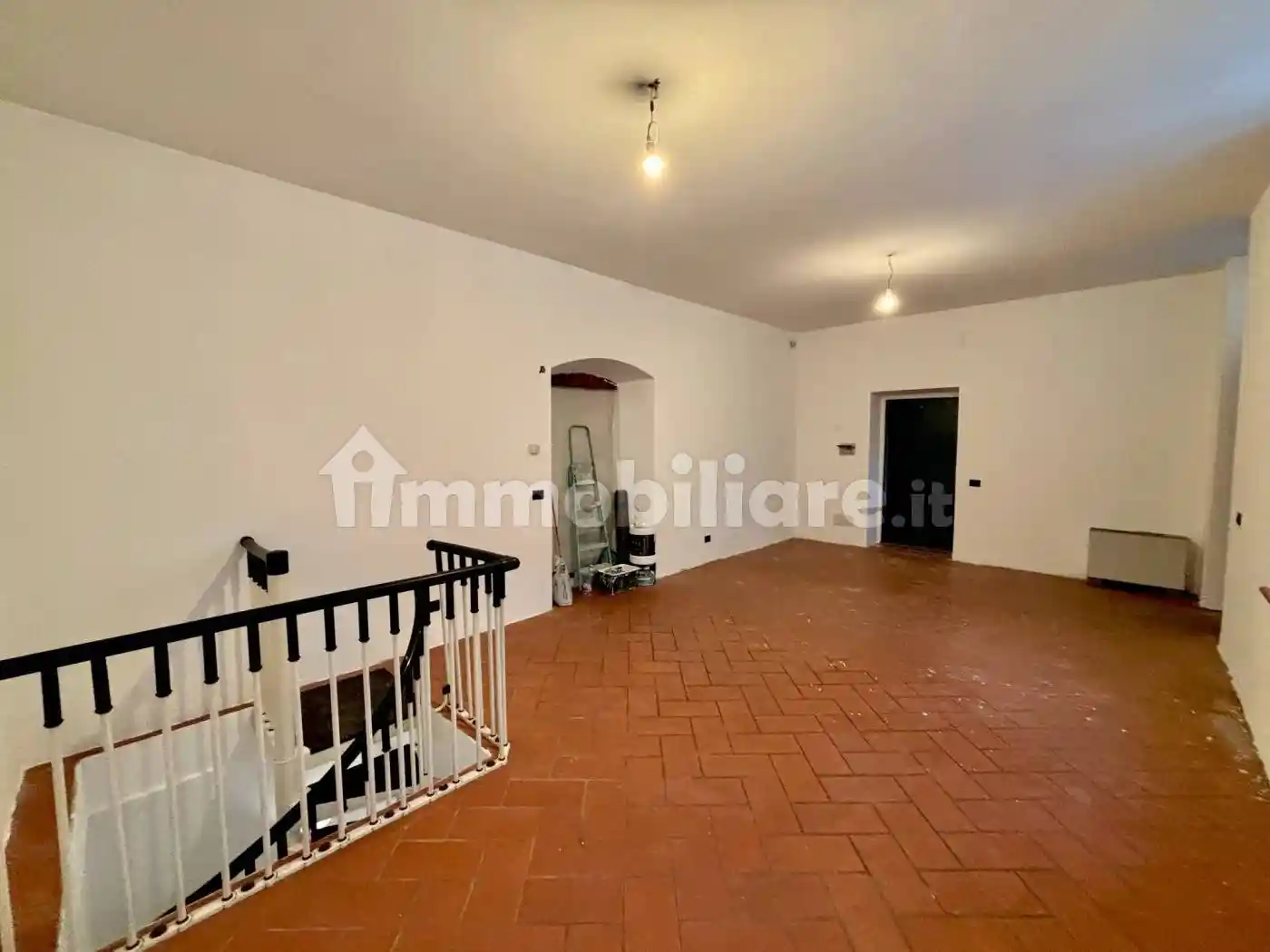 Monolocale via San Francesco d'Assisi, Loggia - Garibaldi, Brescia - foto 2