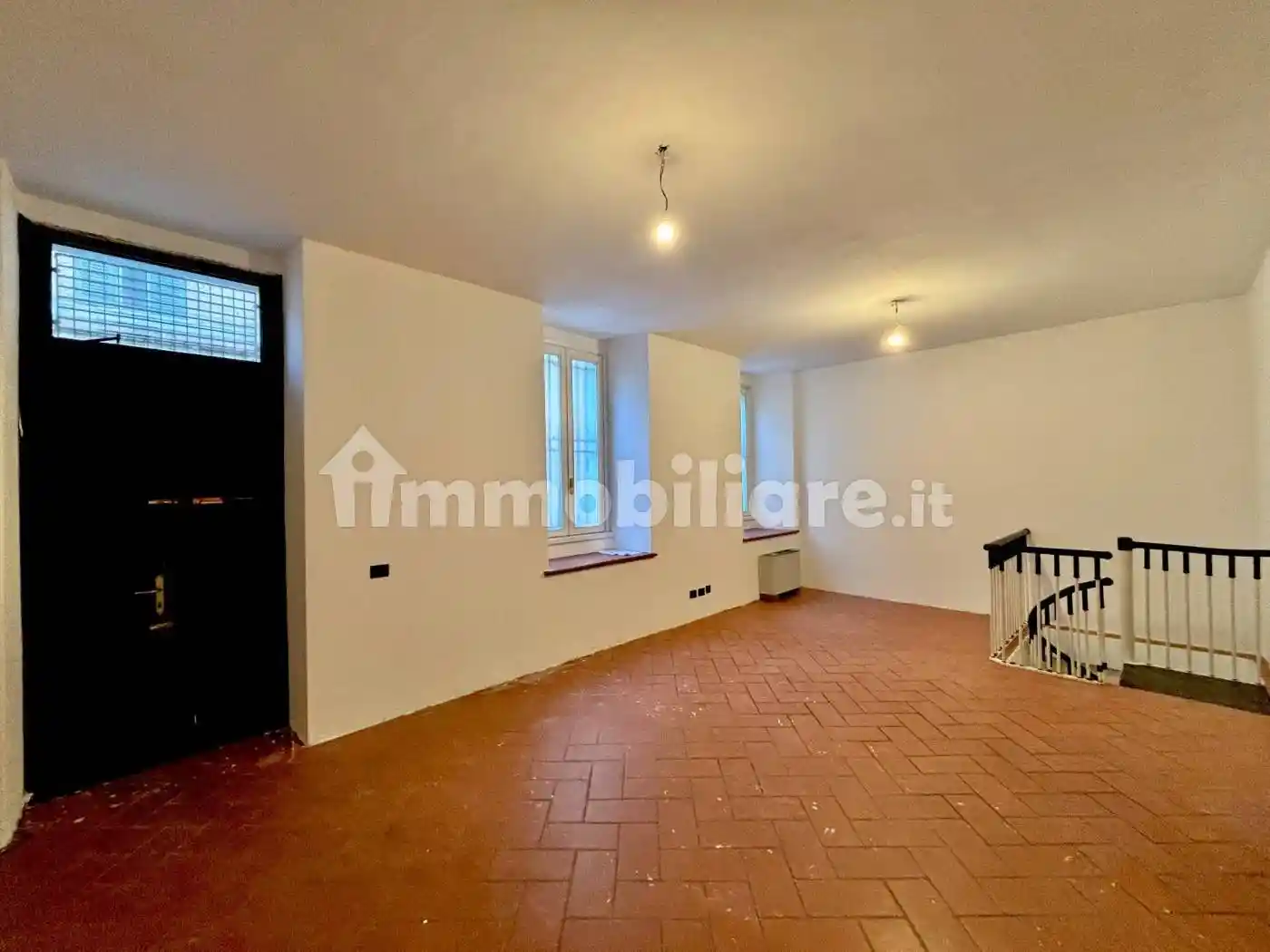 Monolocale via San Francesco d'Assisi, Loggia - Garibaldi, Brescia - foto 4