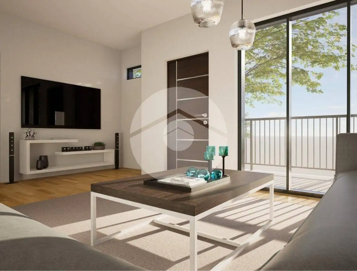 Villa a schiera via largo Alda Merini 1, Boffalora Sopra Ticino - foto 4