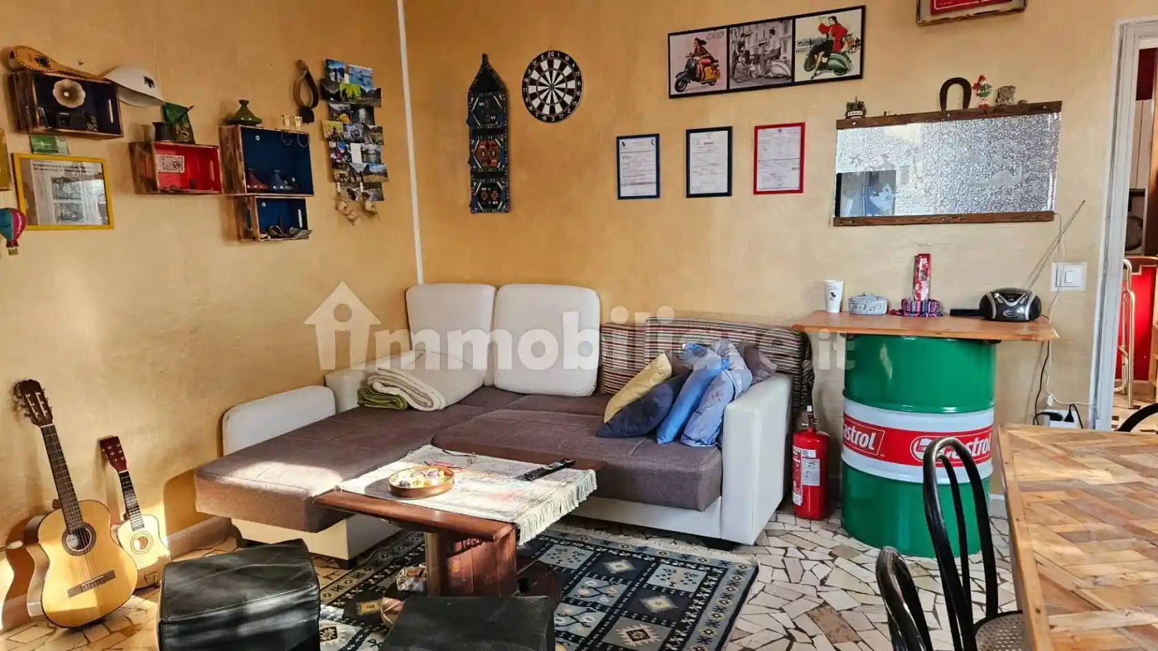 Terratetto plurifamiliare via Soncino 10, Sant'Orso, Fano - foto 2