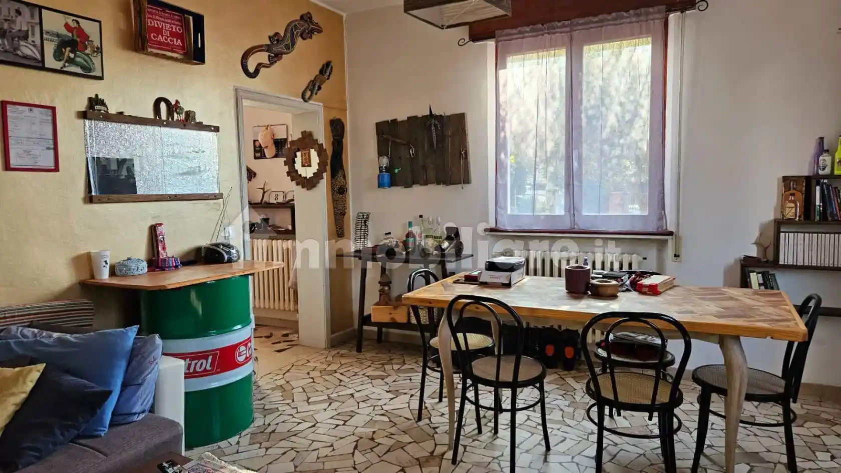 Terratetto plurifamiliare via Soncino 10, Sant'Orso, Fano - foto 3