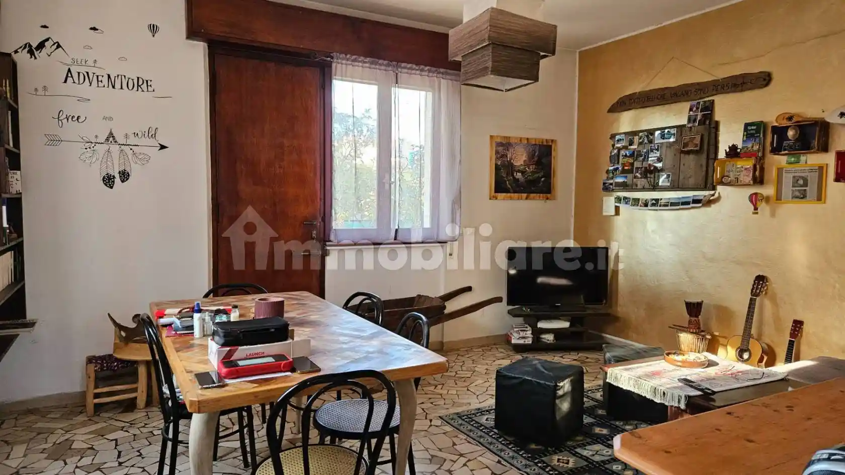 Terratetto plurifamiliare via Soncino 10, Sant'Orso, Fano - foto 5