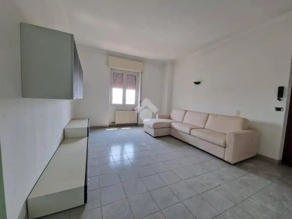 Appartamento in vendita a Limbiate