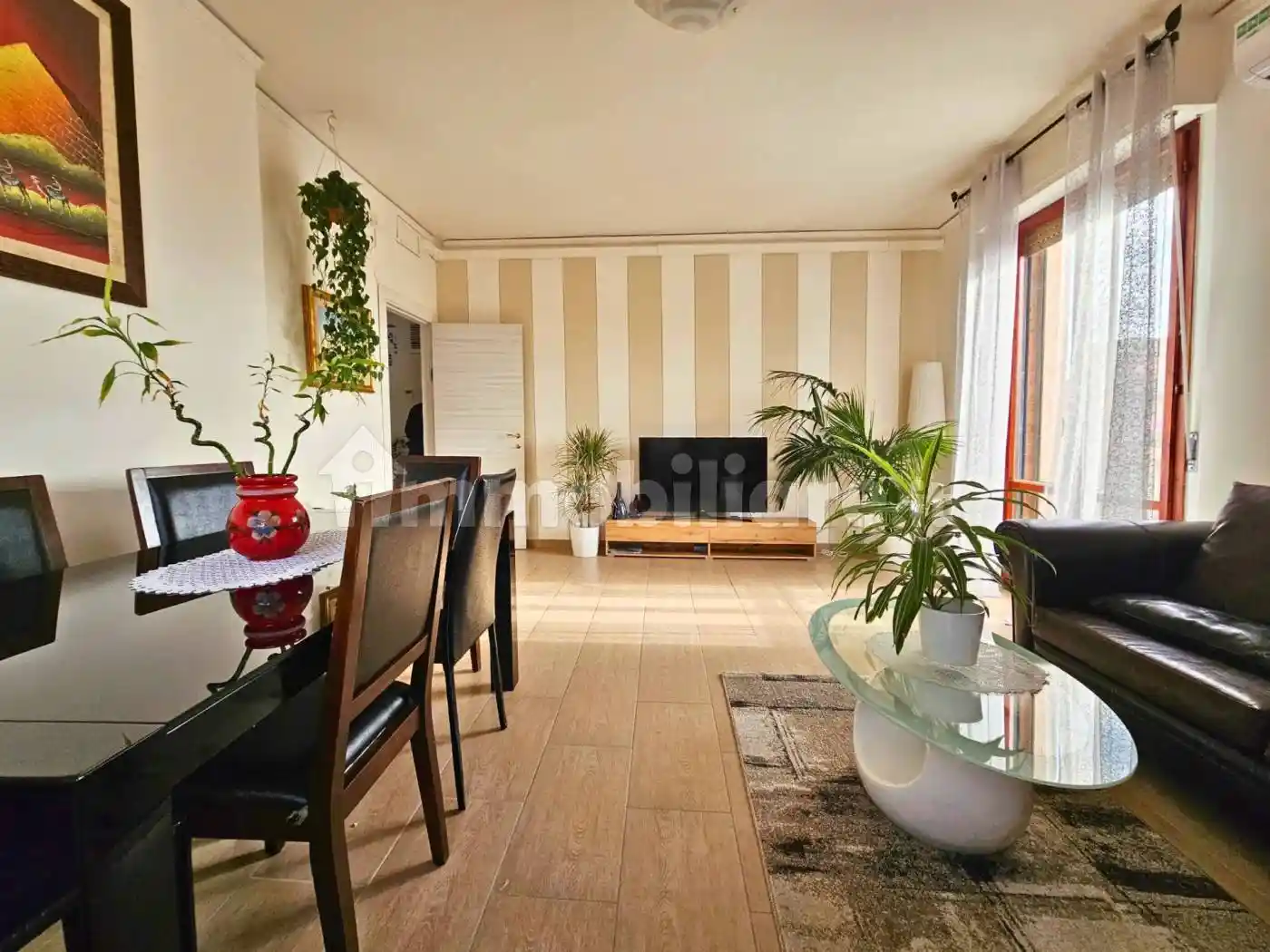 Quadrilocale buono stato, primo piano, Porta Nuova - Ingegneria, Pisa - foto 3