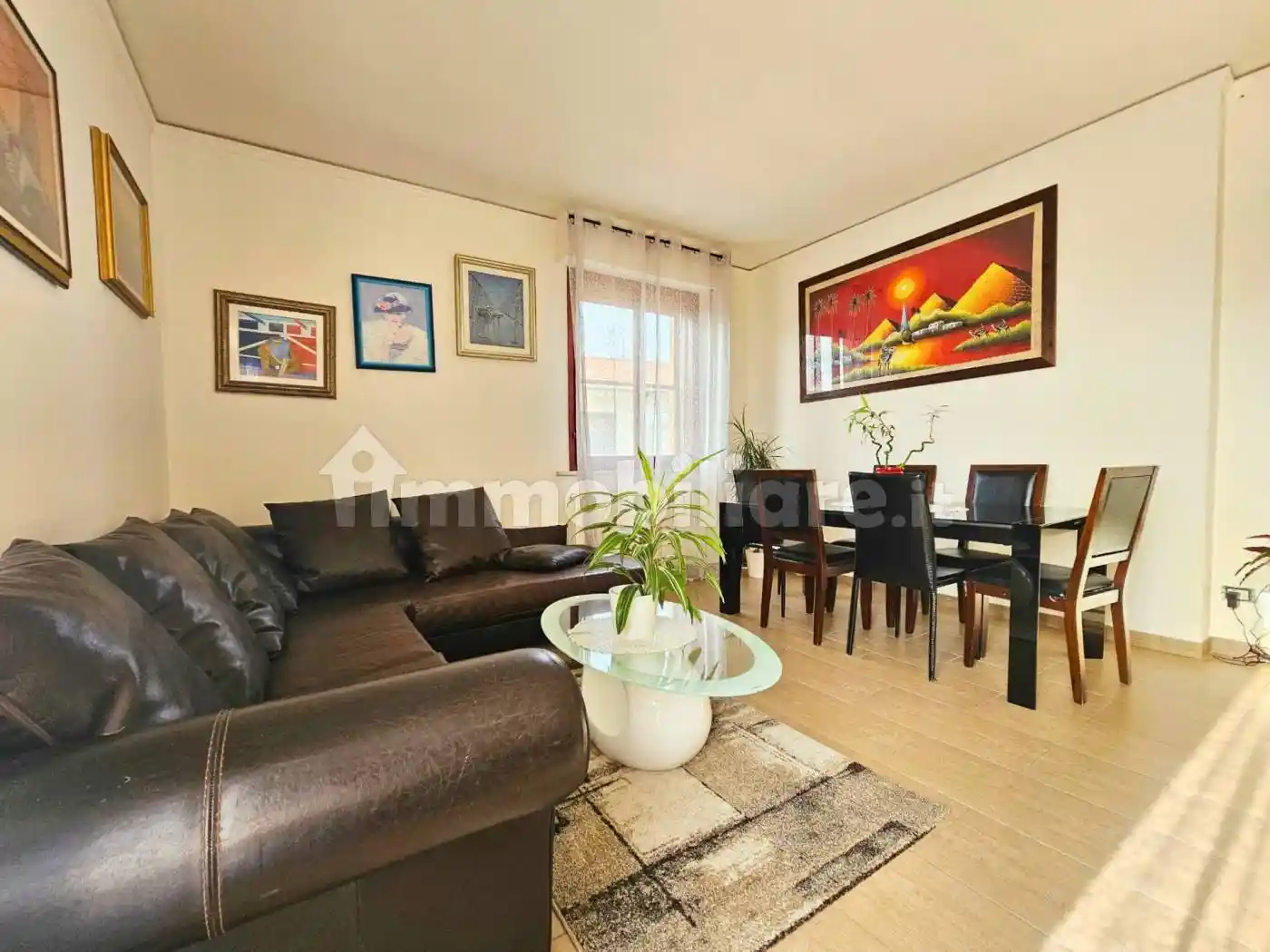 Quadrilocale buono stato, primo piano, Porta Nuova - Ingegneria, Pisa - foto 4