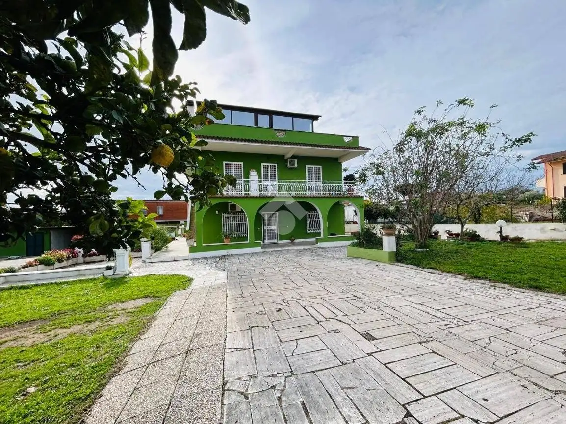 Appartamento in vendita a Aprilia