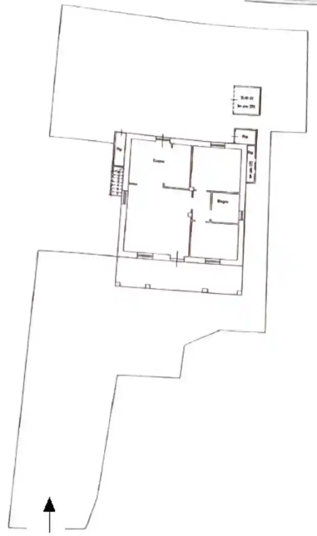 Trilocale via Primavera 29, Cogna, Aprilia - foto 3