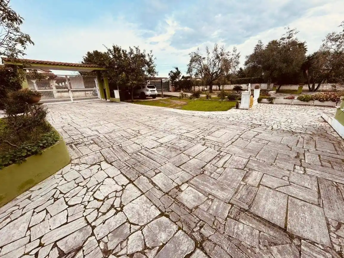 Trilocale via Primavera 29, Cogna, Aprilia - foto 4