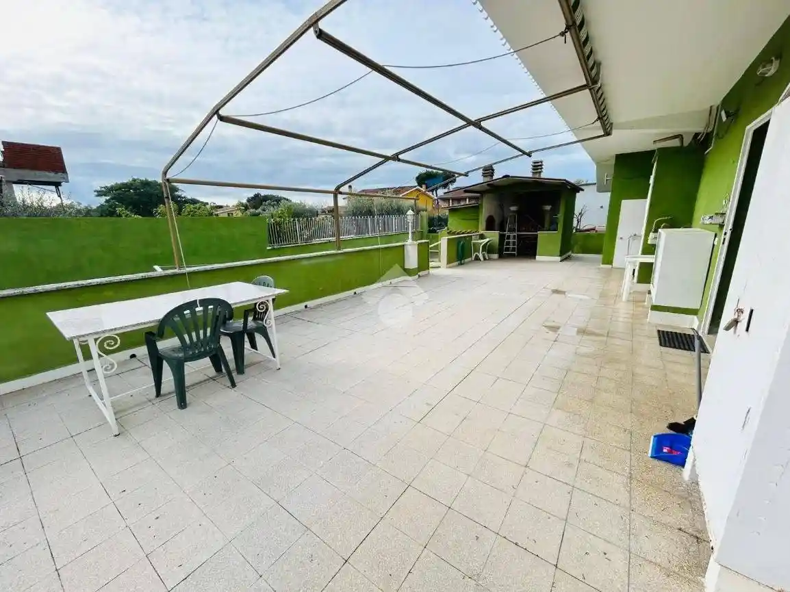 Trilocale via Primavera 29, Cogna, Aprilia - foto 5