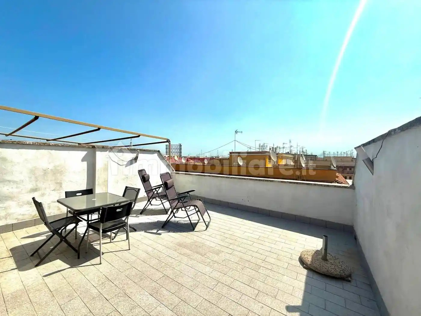 Trilocale via Pietro Mengoli, Marconi, Roma - foto 2