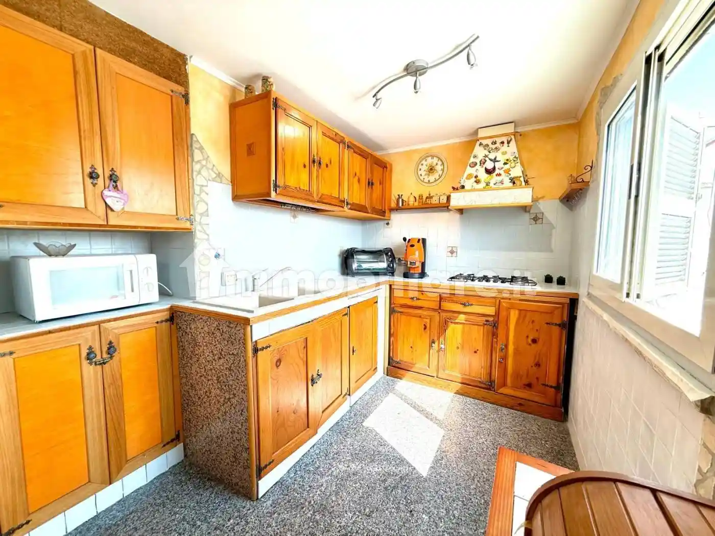 Trilocale via Pietro Mengoli, Marconi, Roma - foto 3