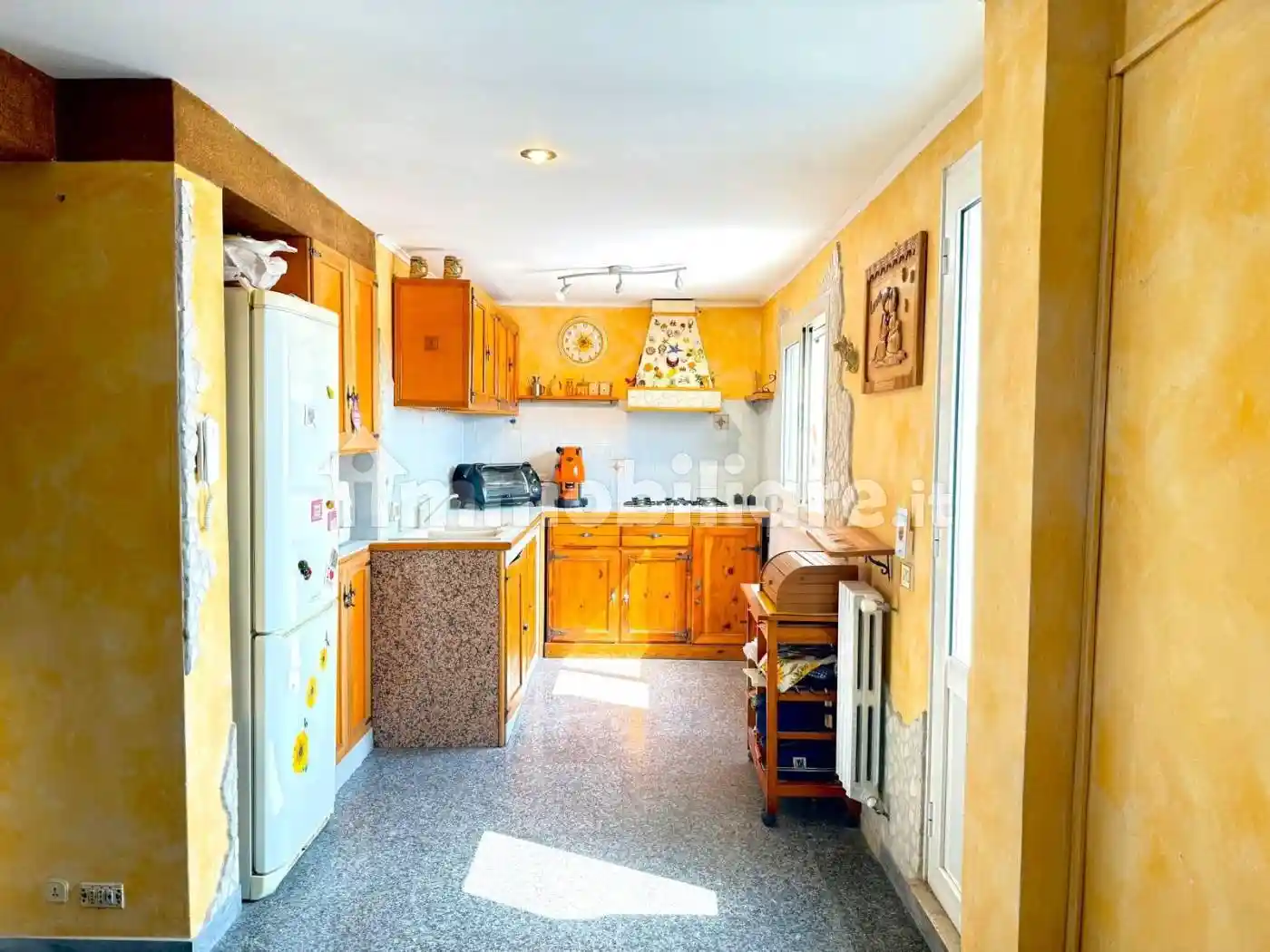 Trilocale via Pietro Mengoli, Marconi, Roma - foto 4