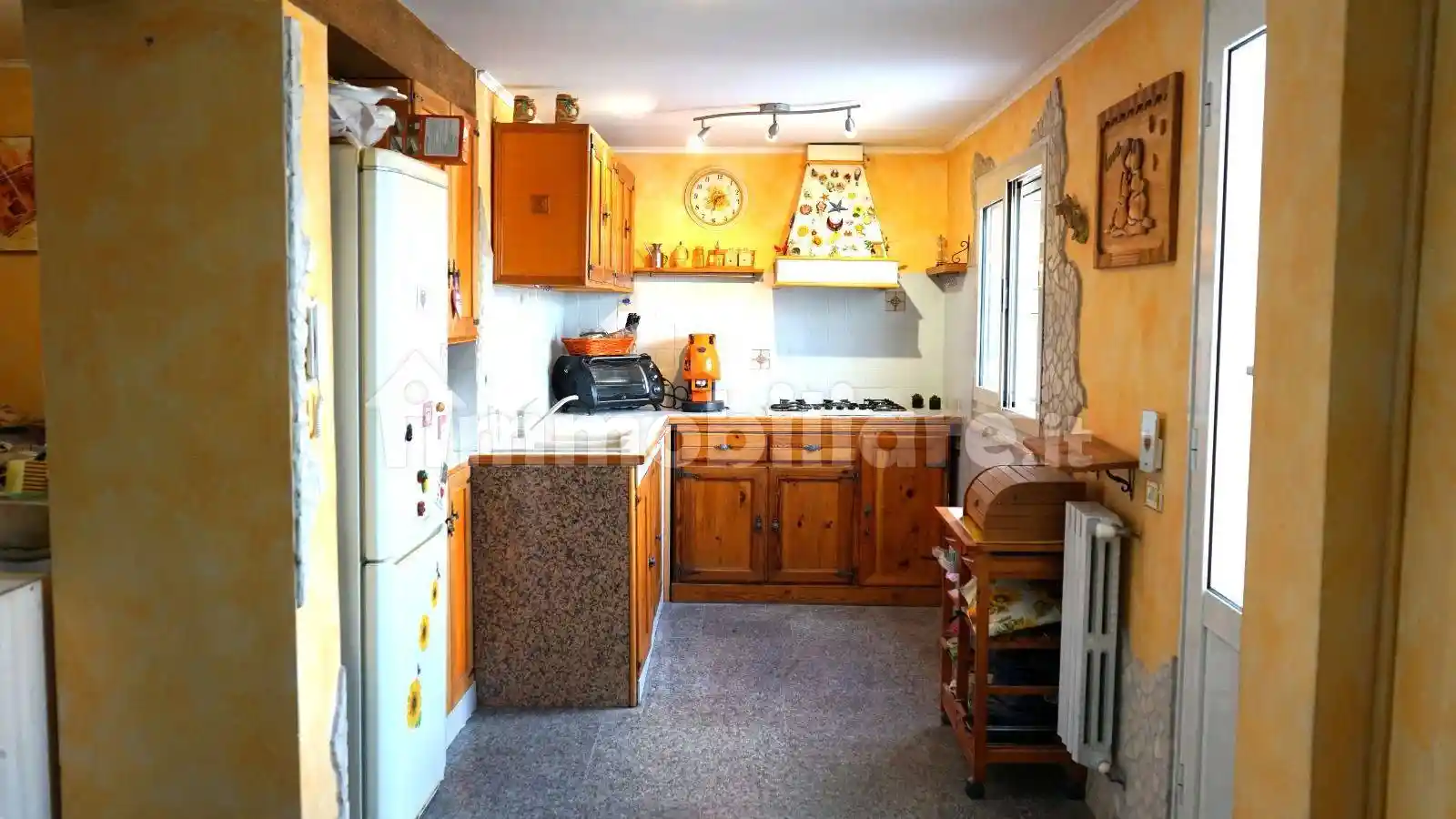 Trilocale via Pietro Mengoli, Marconi, Roma - foto 5