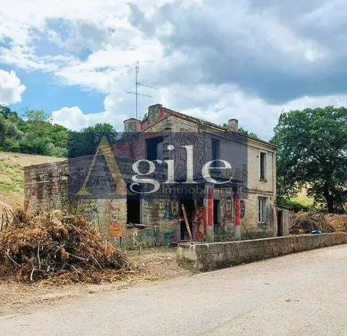 Villa in vendita a Colonnella