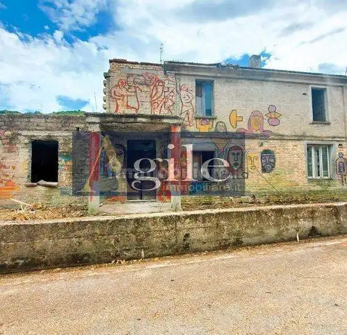 Villa unifamiliare via Vallecupa 103, Colonnella - foto 2