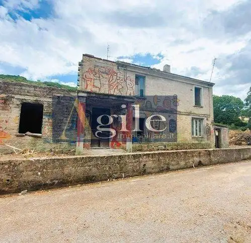 Villa unifamiliare via Vallecupa 103, Colonnella - foto 3