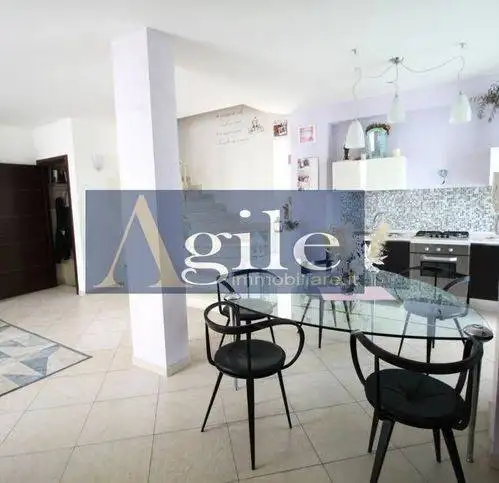 Villetta a schiera in vendita a Acquaviva Picena