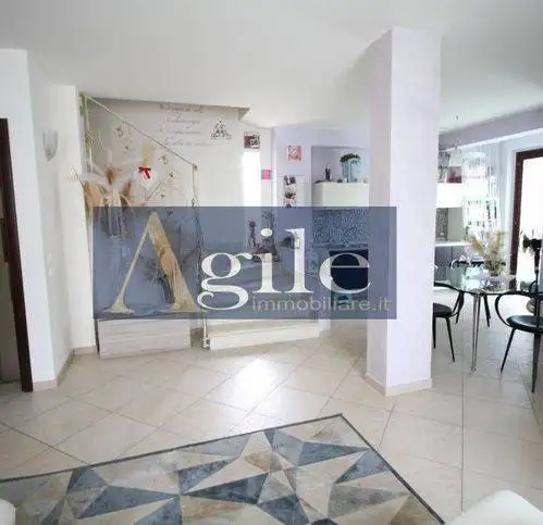 Villa a schiera via San Francesco 12, Acquaviva Picena - foto 2