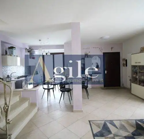 Villa a schiera via San Francesco 12, Acquaviva Picena - foto 3