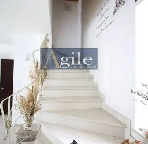 Villa a schiera via San Francesco 12, Acquaviva Picena - foto 4