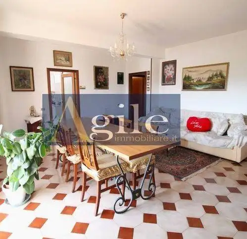 Appartamento in vendita a Spinetoli